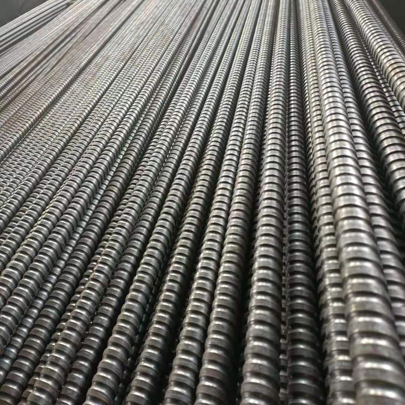 青秀中空锚杆